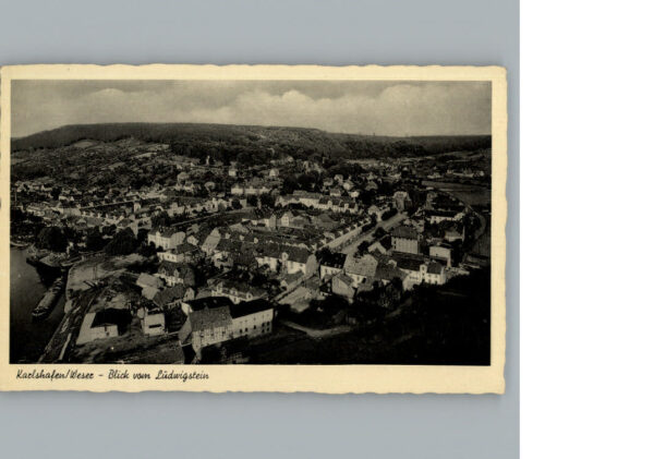Bad Karlshafen