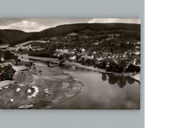Bad Karlshafen