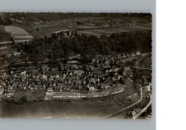 Helmarshausen