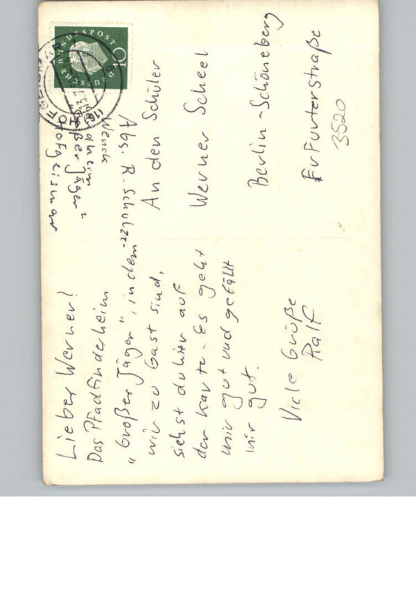 Hofgeismar – Bild 2