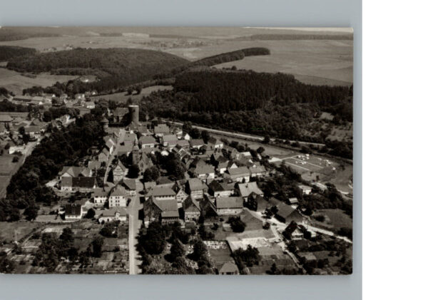 Trendelburg