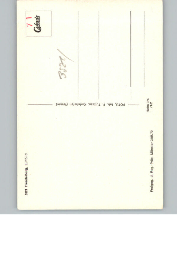 Trendelburg – Bild 2