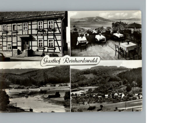 Bad Karlshafen