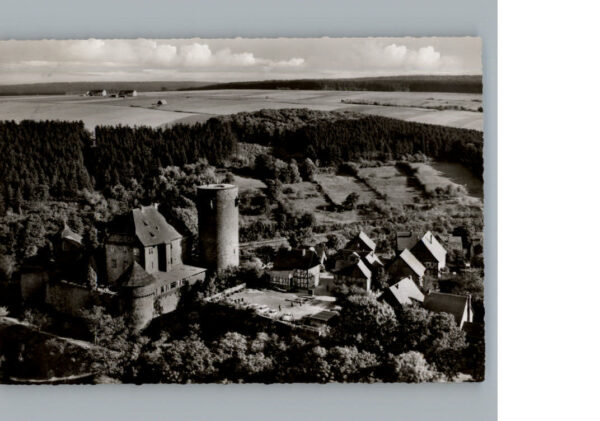 Hofgeismar Eurohotel Trendelburg