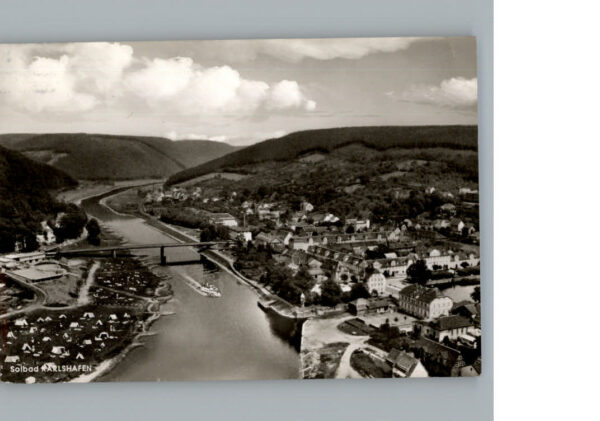 Bad Karlshafen