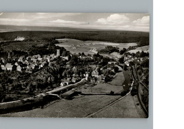 Trendelburg