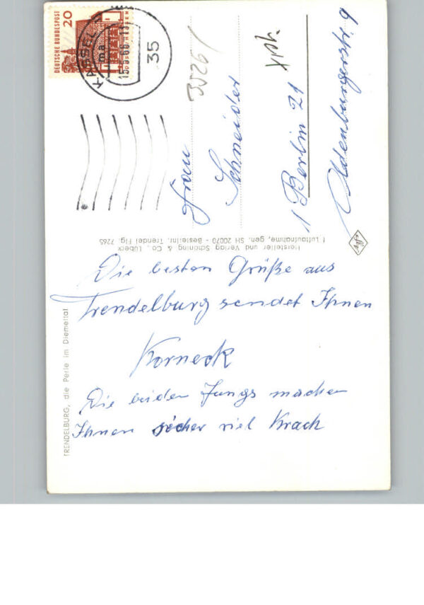 Trendelburg – Bild 2