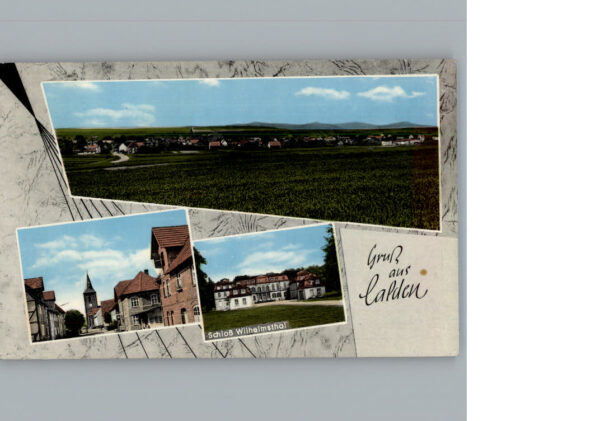 Calden Hessen