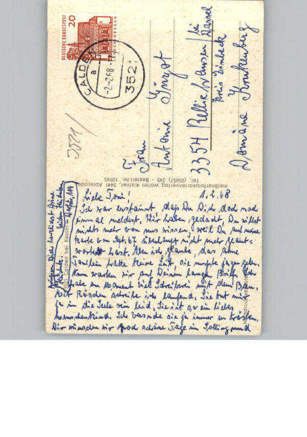 Calden Hessen – Bild 2