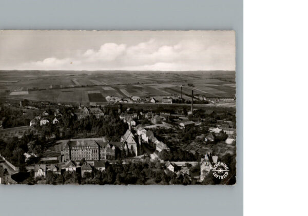 Warburg Westfalen