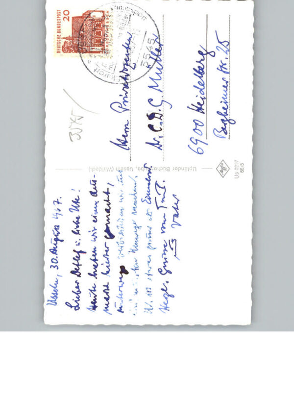 Usseln – Bild 2