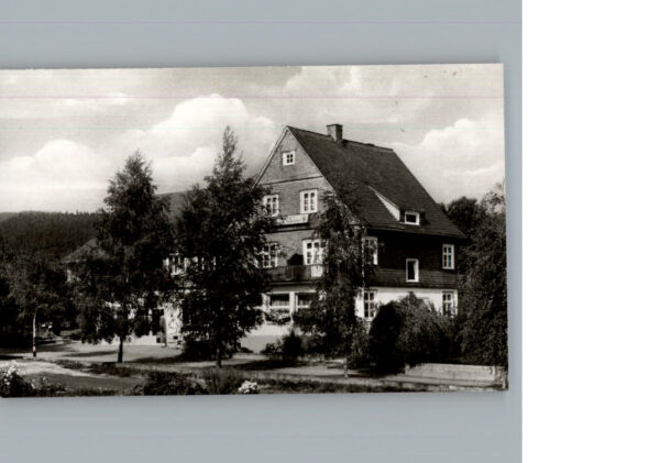 Willingen Sauerland Pension Haus Mueller