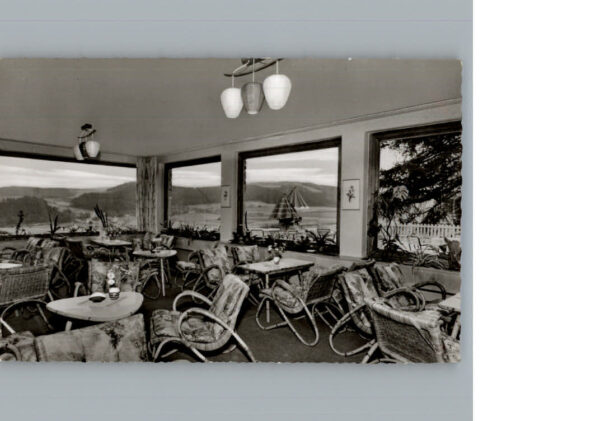 Willingen Sauerland Gaestehaus Hubertus