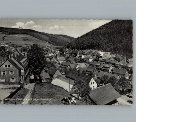Willingen Sauerland