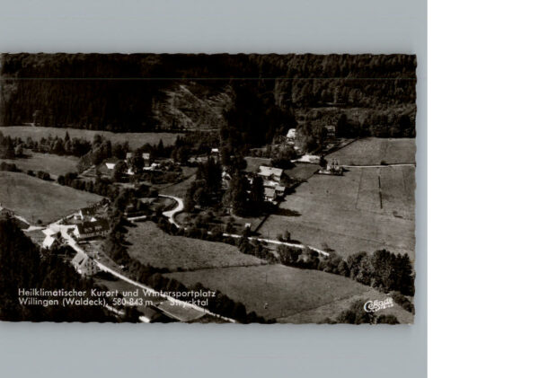 Willingen Sauerland