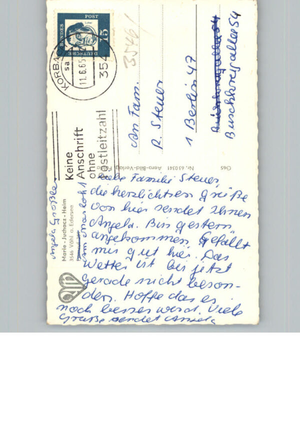 Voehl – Bild 2