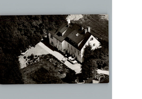 Willingen Sauerland Haus Hirschsprung