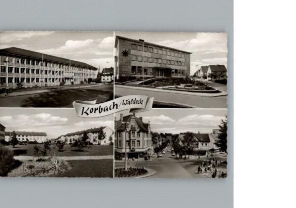 Korbach