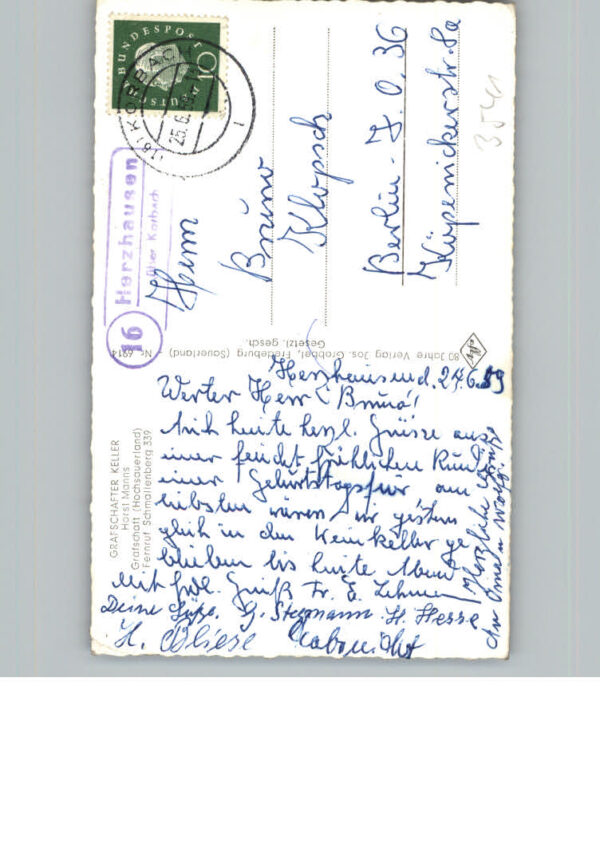 Korbach – Bild 2