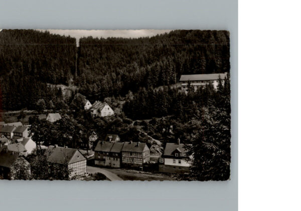 Willingen Sauerland