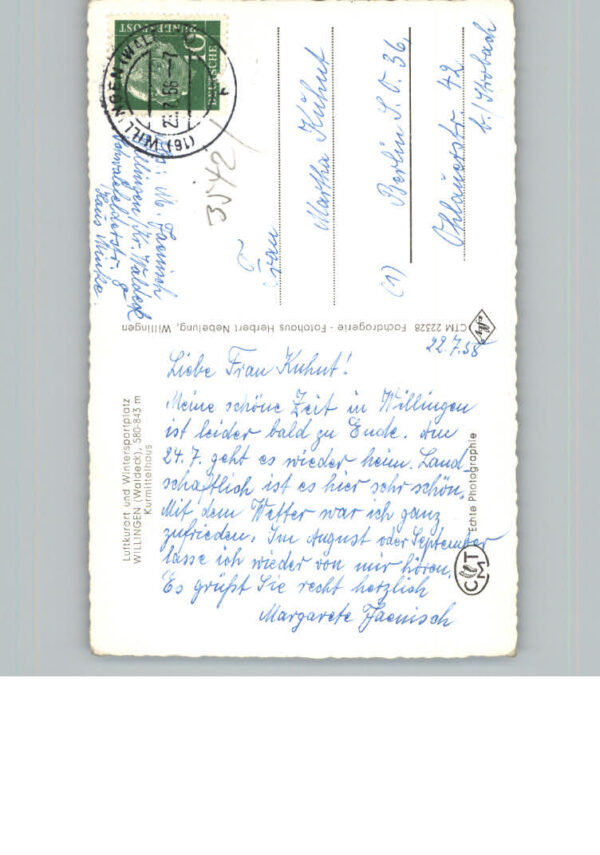 Willingen Sauerland – Bild 2
