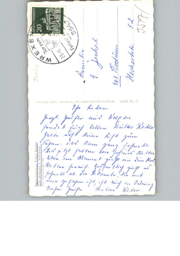 Wrexen – Bild 2
