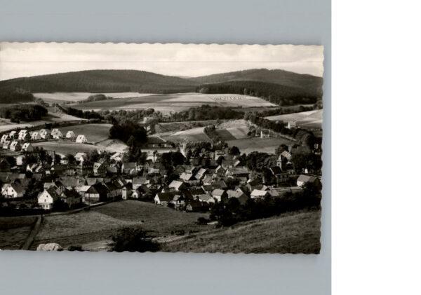 Usseln