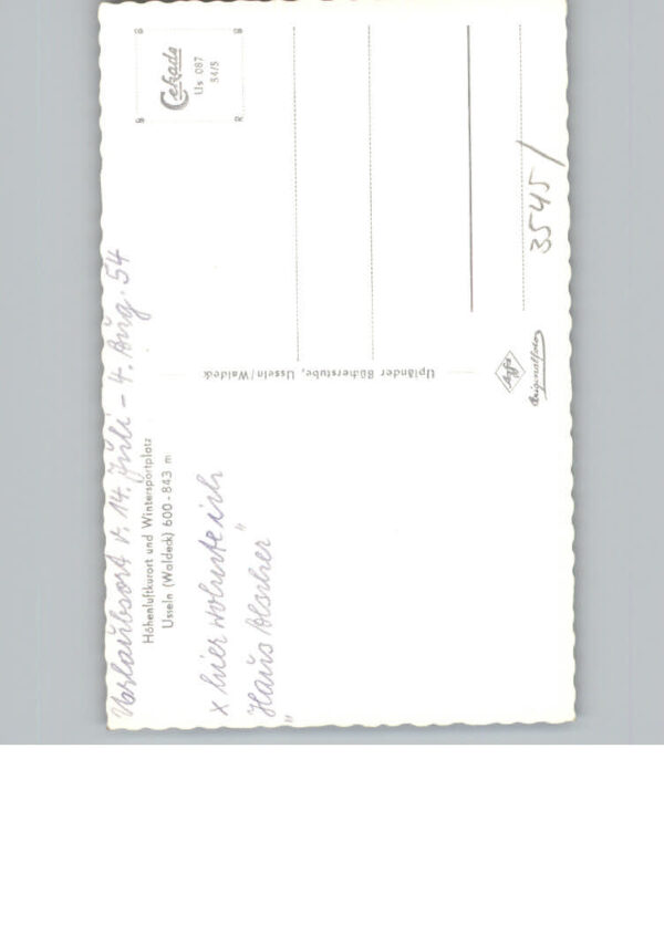 Usseln – Bild 2