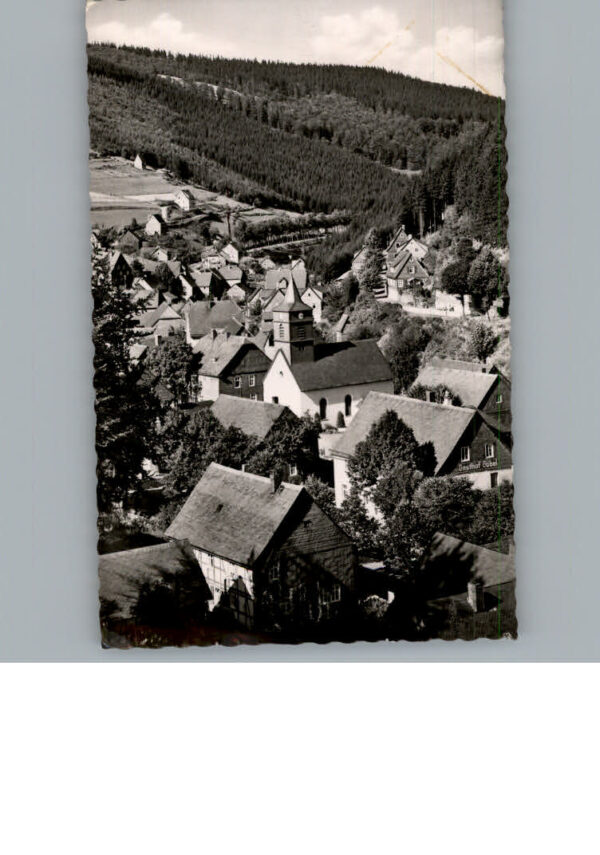 Willingen Sauerland