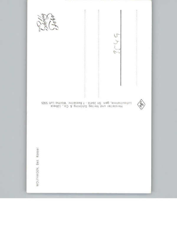 Wolfhagen Fliegeraufnahme – Bild 2