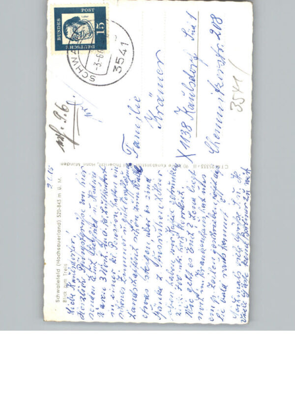 Schwalefeld – Bild 2