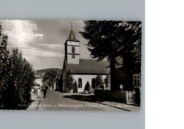 Willingen Sauerland