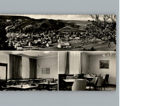 Twiste Gasthof Emde