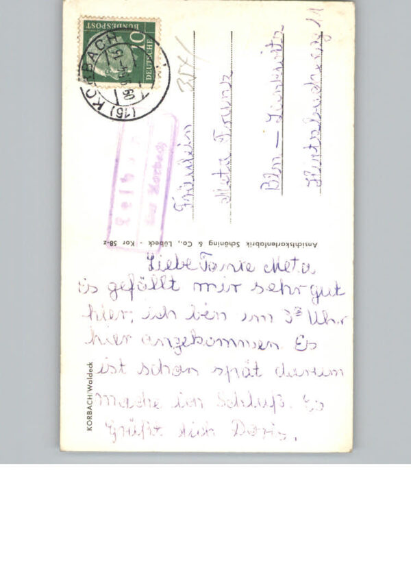 Korbach – Bild 2