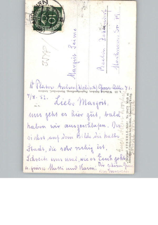 Arolsen Bad – Bild 2