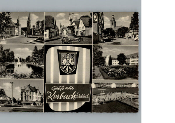 Korbach Schwimmbad