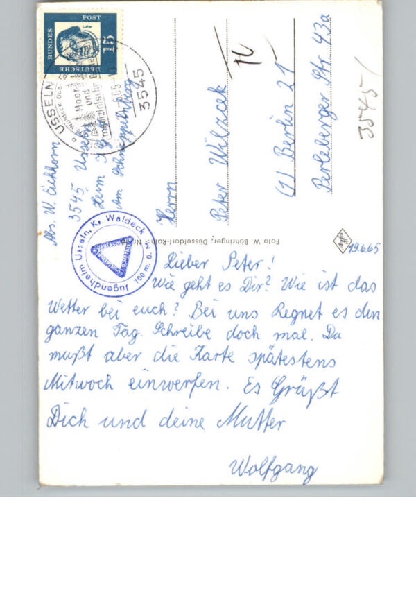 Usseln – Bild 2