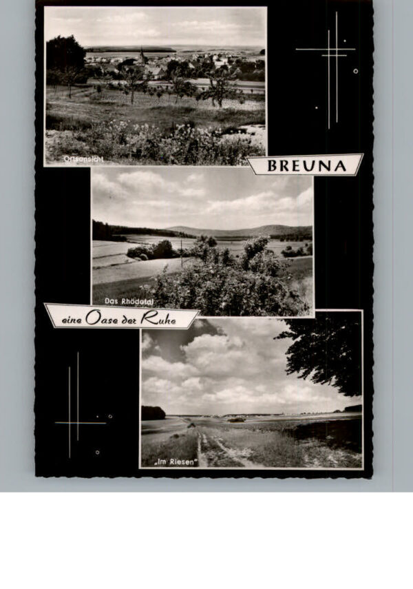 Breuna