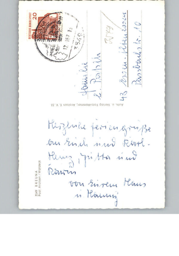 Breuna – Bild 2