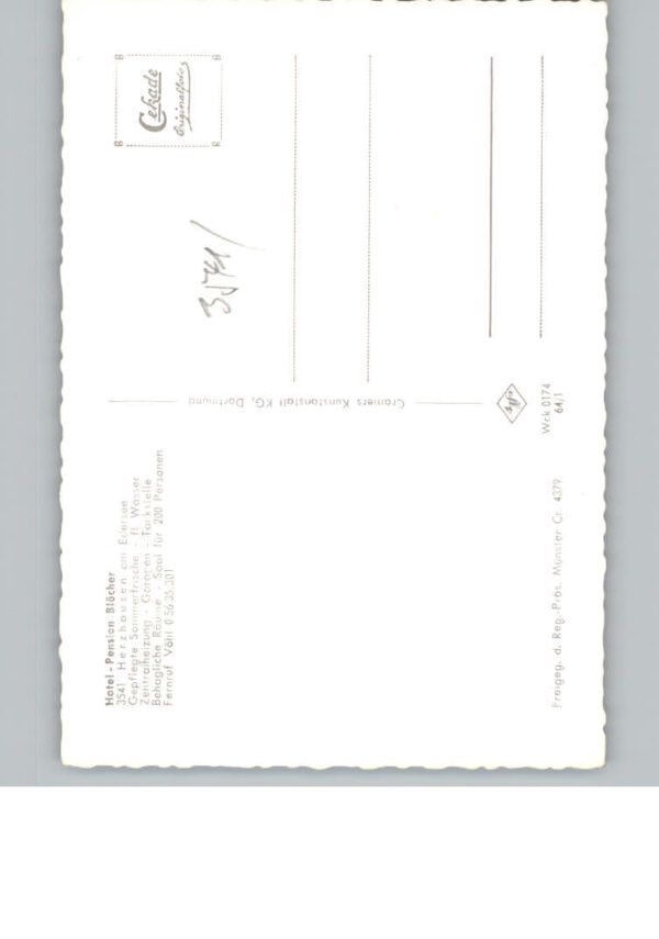 Herzhausen Korbach Fliegeraufnahme – Bild 2