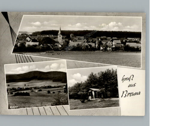 Breuna