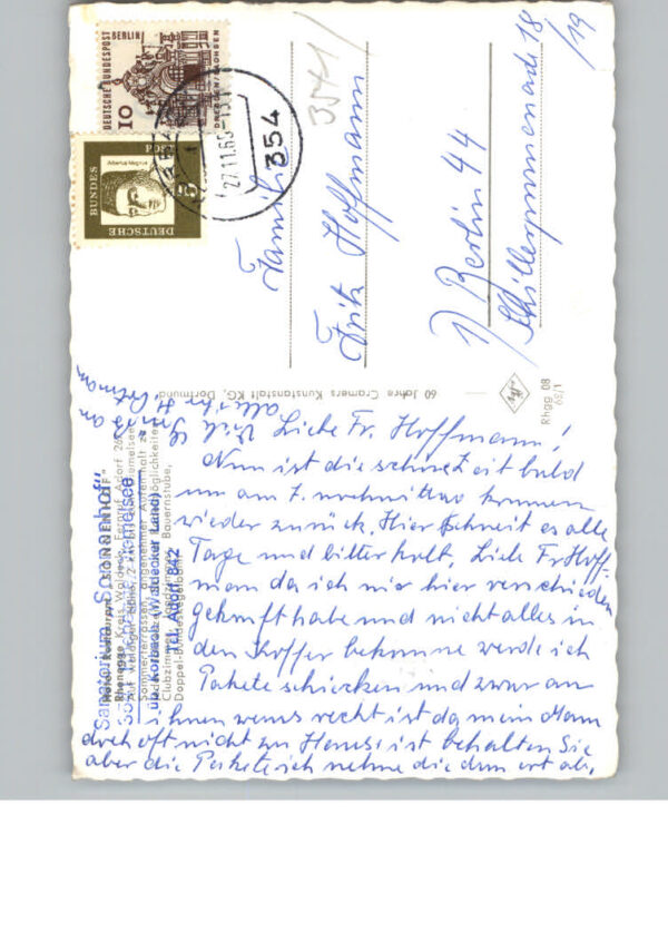 Korbach – Bild 2
