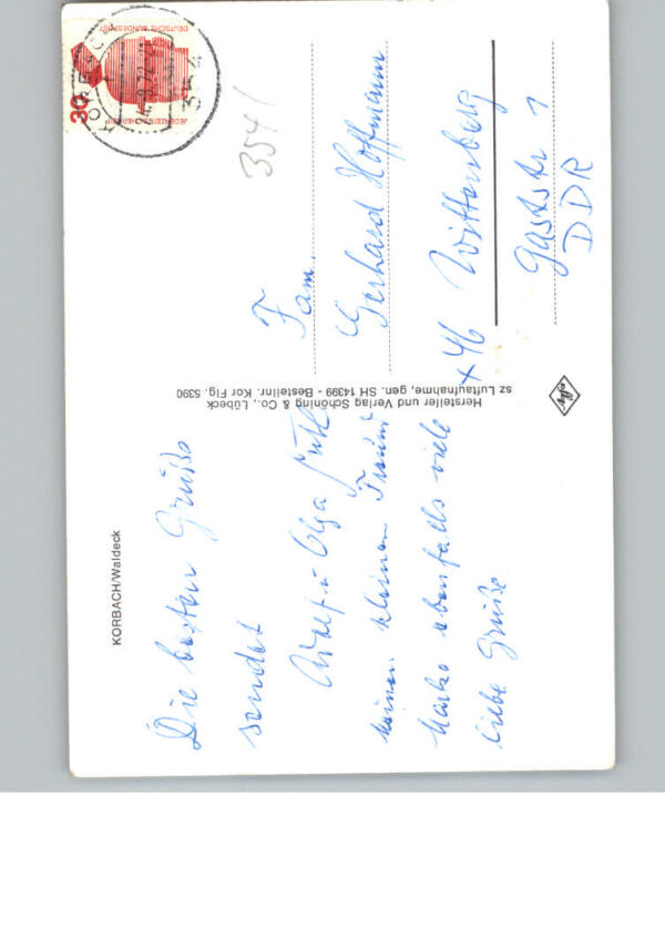 Korbach – Bild 2