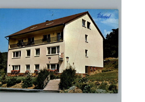 Voehl Pension Edertal