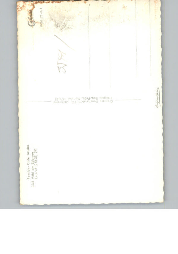 Voehl Fliegeraufnahme – Bild 2