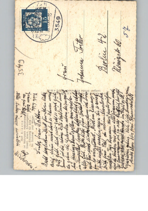 Breuna Fliegeraufnahme – Bild 2