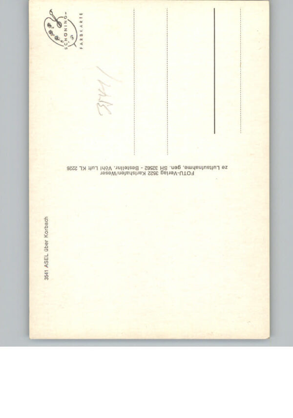Asel Voehl Fliegeraufnahme – Bild 2