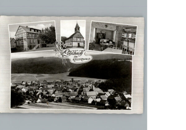 Loehlbach Restaurant und Pension Zum Kirchberg