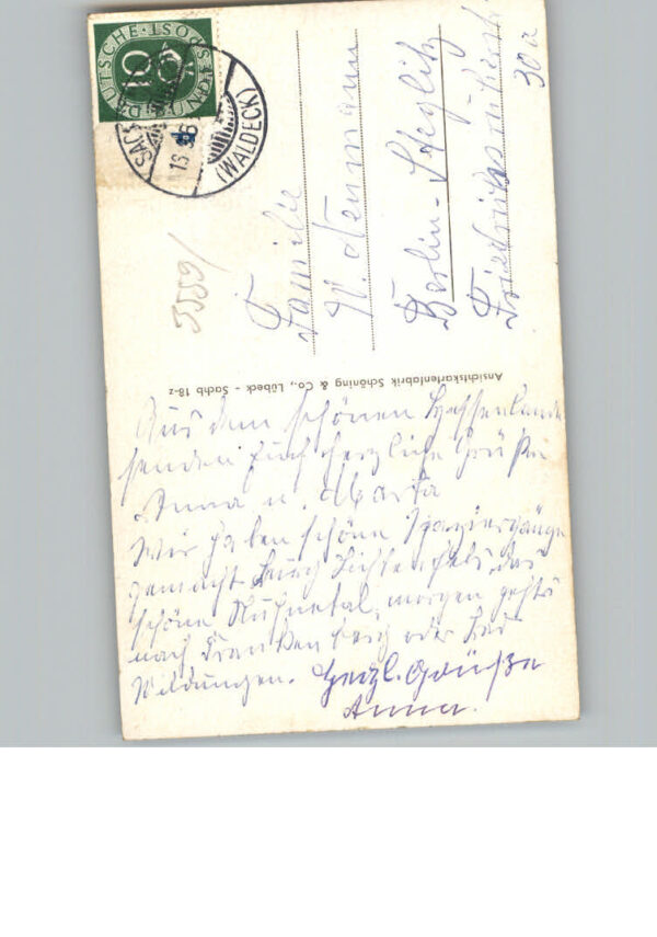 Sachsenberg Waldeck – Bild 2