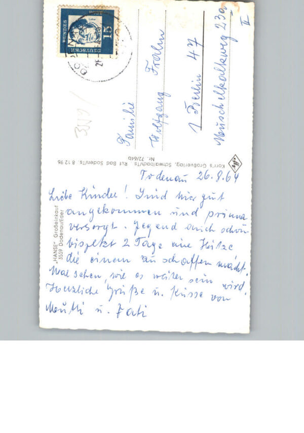 Dodenau – Bild 2